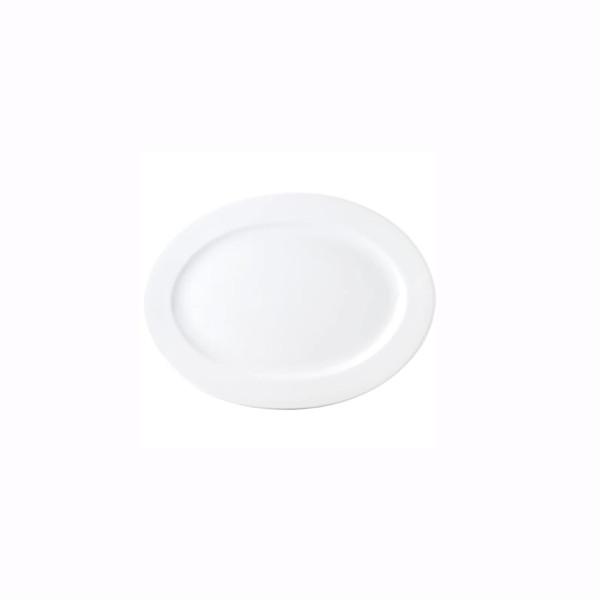 Chelsea Oval Platter 235mm (4001)