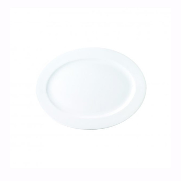 Platter Oval 315mm (4002)
