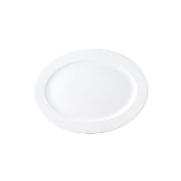 Chelsea Oval Platter 360mm (4003)