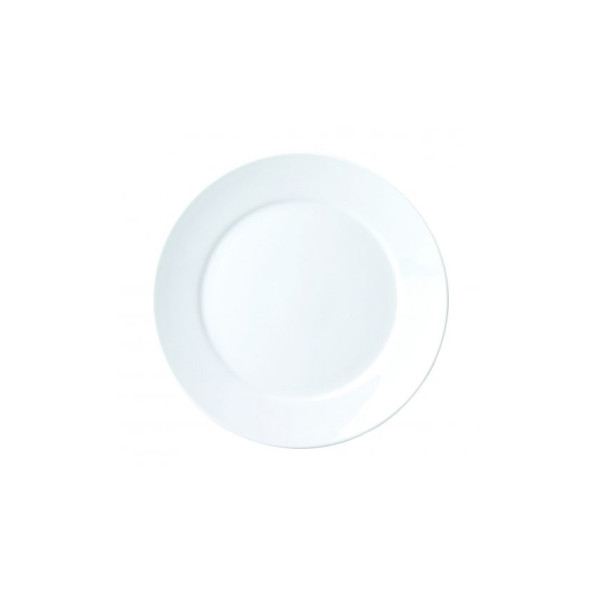Round Plate-235mm Rim (0302)