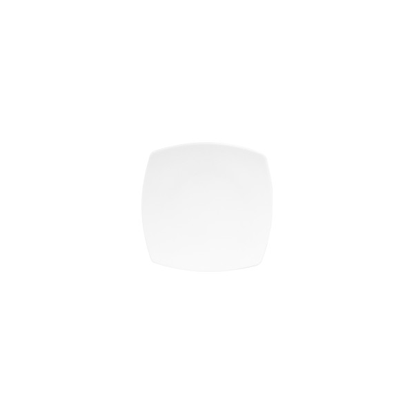 Square Plate Flat-160mm (4105)