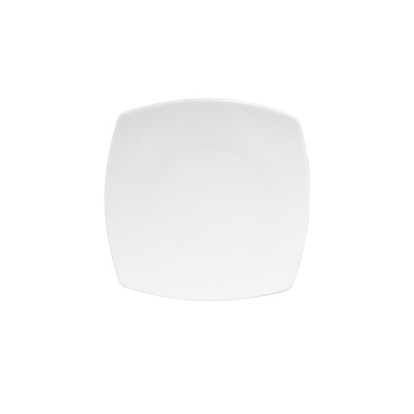 Square Plate Flat 270mm (4101)