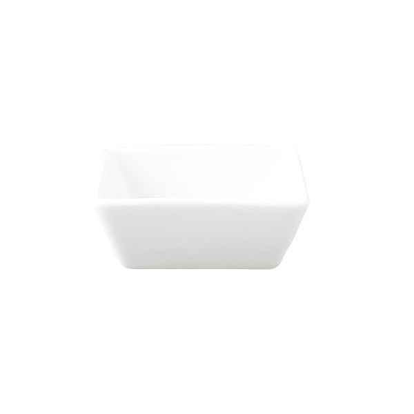 Square Sauce Dish 70mm (p4174)