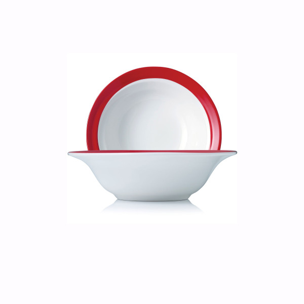 Maxadura Resonate Sweet/Fruit Bowl 300ml – Red Band