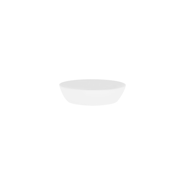 White Album Round Bowl 15.5cm