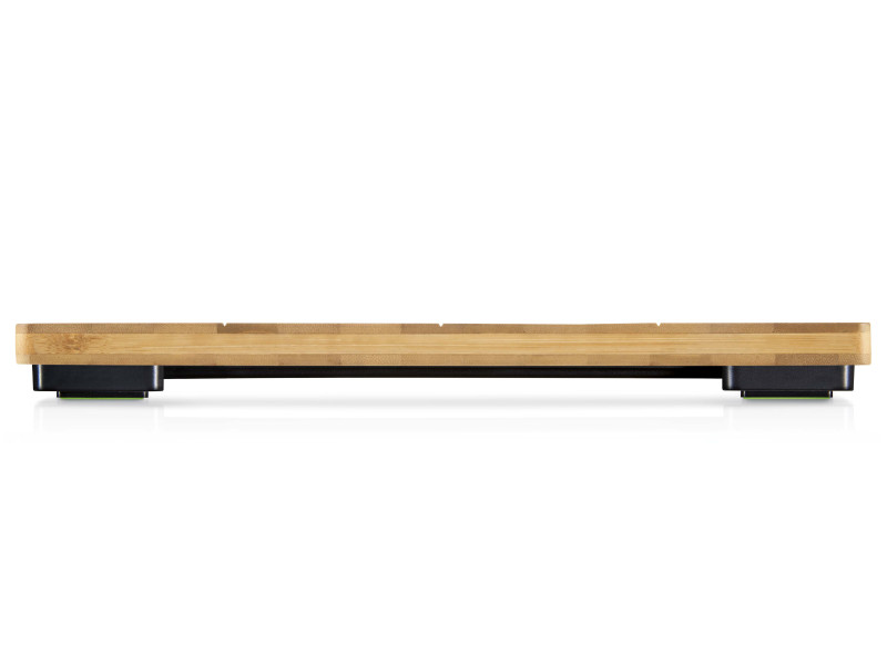 Bathroom Scales Style Sense Bamboo Magic