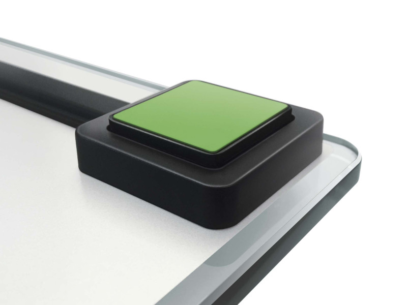 Bathroom Scales Style Sense Compact 300 Slate