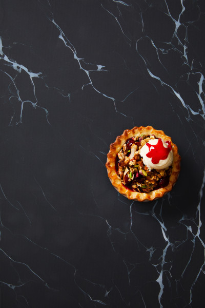 Ceramabake Round Mini Pie 10cm