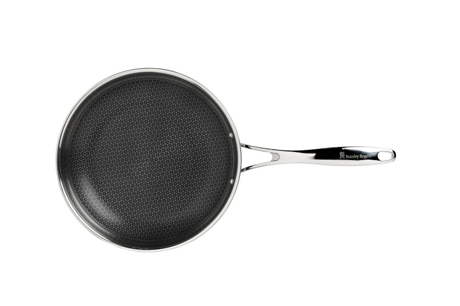 Matrix Non-Stick Frypan 26cm