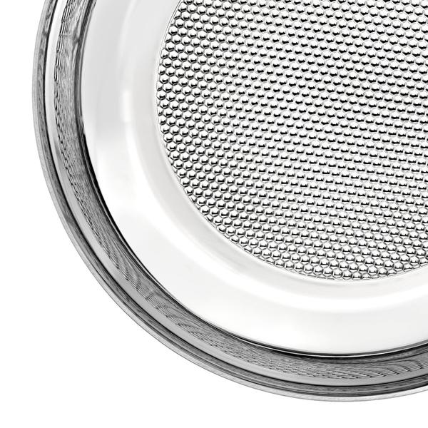 Helix Tri-Ply Stainless Steel Frypan 28cm