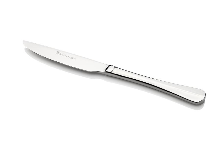 Baguette Steak Knife Barcoded