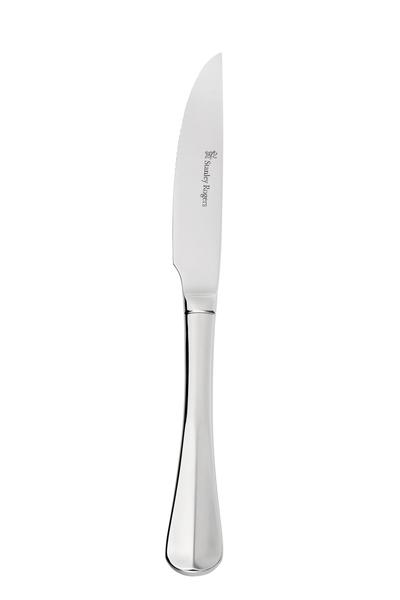 Baguette Steak Knife Barcoded