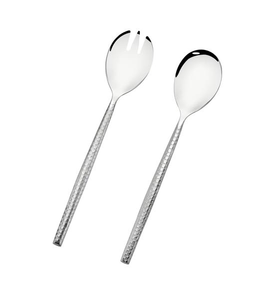 Salford Salad Serers 2pc Set