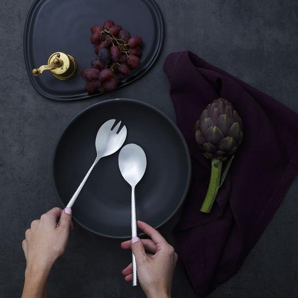 Salford Salad Severs 2pc Set