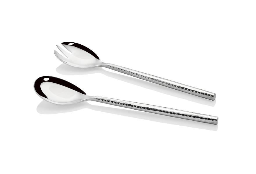 Salford Salad Serers 2pc Set