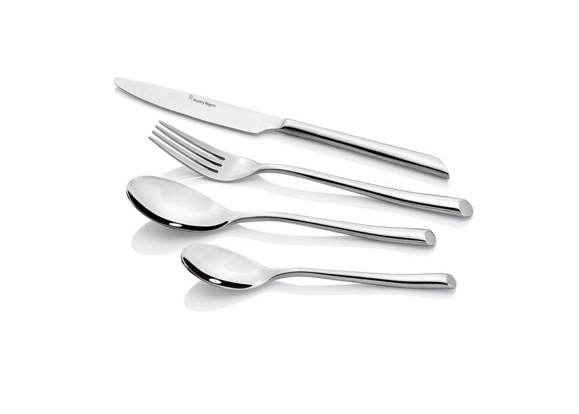 Birdlington 24pc Cutlery Set