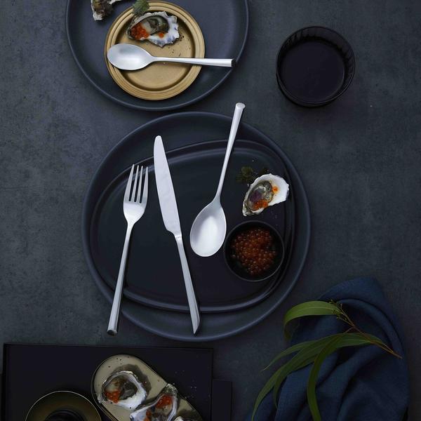 Bridlington 24pc Cutlery Set