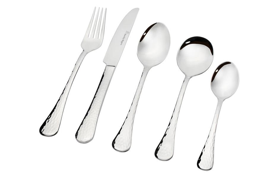 Bolero 30pc Cutlery Set