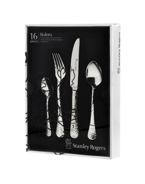 Bolero 16pc Cutlery Set