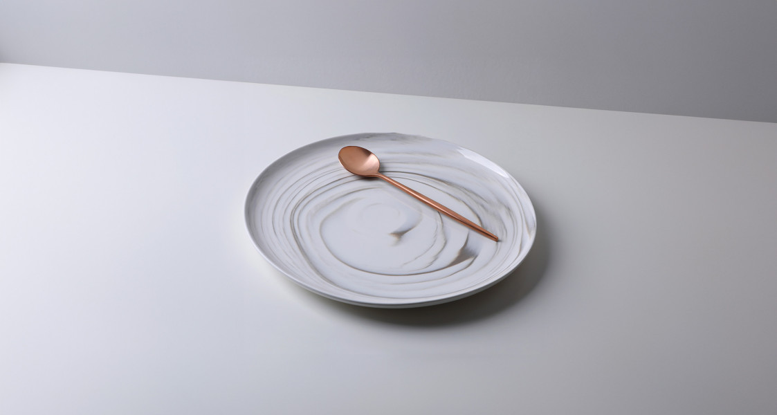 Sorrento Charger/Serving Plate 30cm