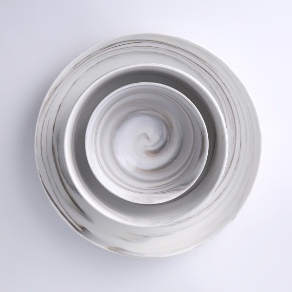 Sorrento Condiment Bowls 11cm - Set 3