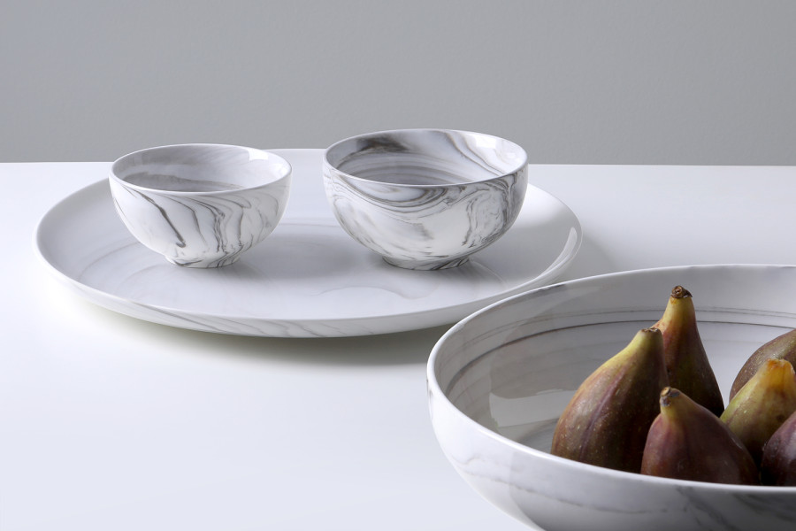 Sorrento Charger/Serving Plate 30cm