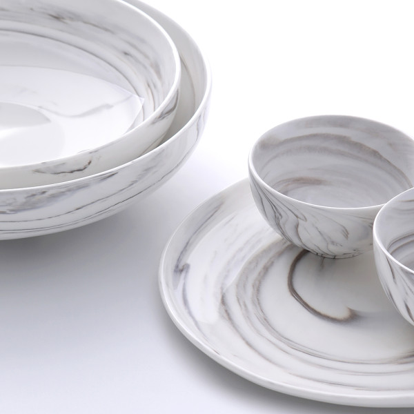 Sorrento Charger/Serving Plate 30cm