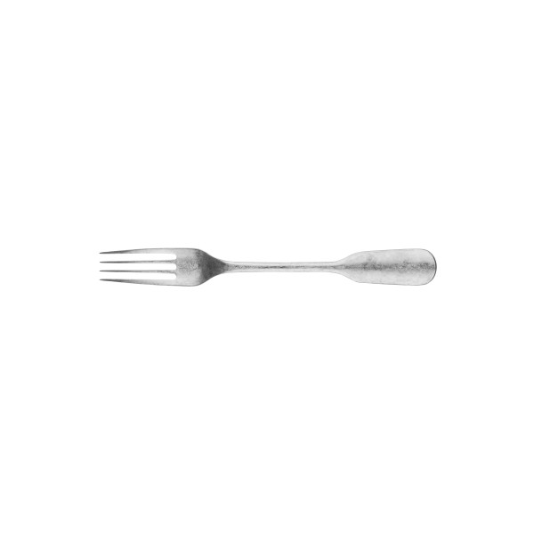12 Pack Fiddle Table Fork 210mm