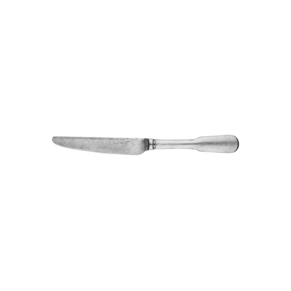 12 Pack Fiddle Desset Knife 212mm