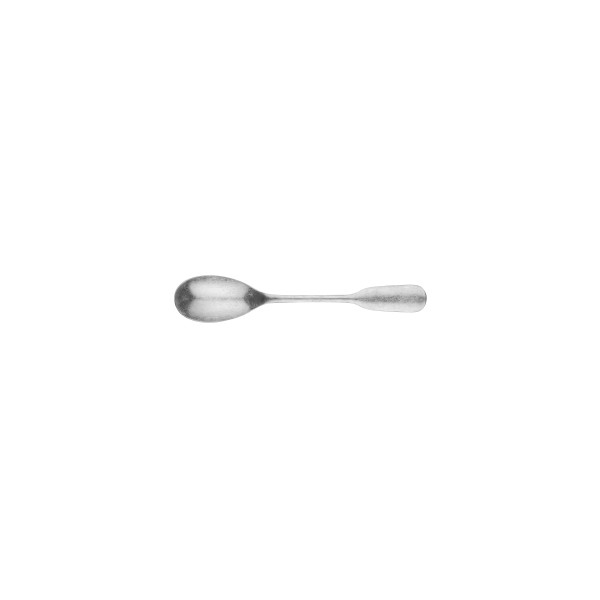 12 Pack Fiddle Teaspoon 132mm