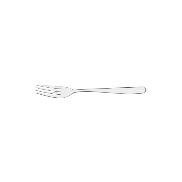 12 Pack Aero Dawn Dessert Fork