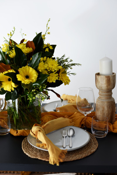 12 Pack Aero Dawn Dessert Spoon