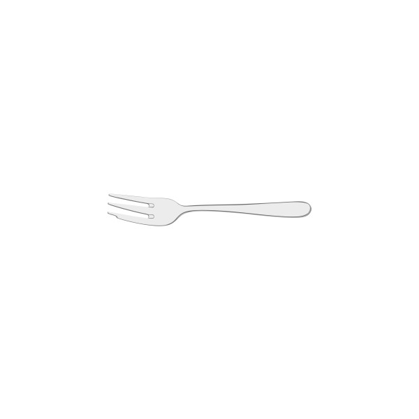 12 Pack Aero Dawn Cake Fork