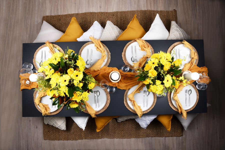 12 Pack Aero Dawn Dessert Knife