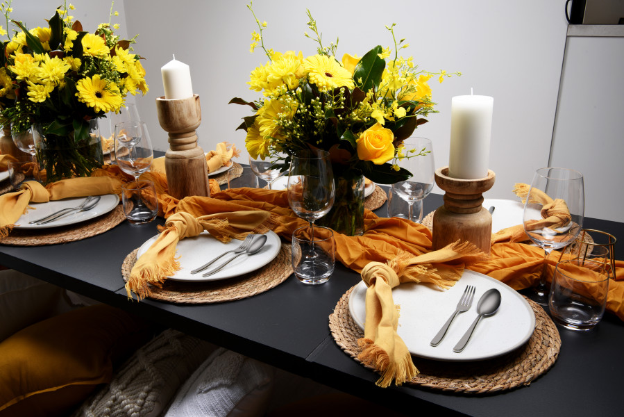 12 Pack Aero Dawn Table Knife