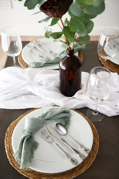 12 Pack Aristocrat Dessert Fork