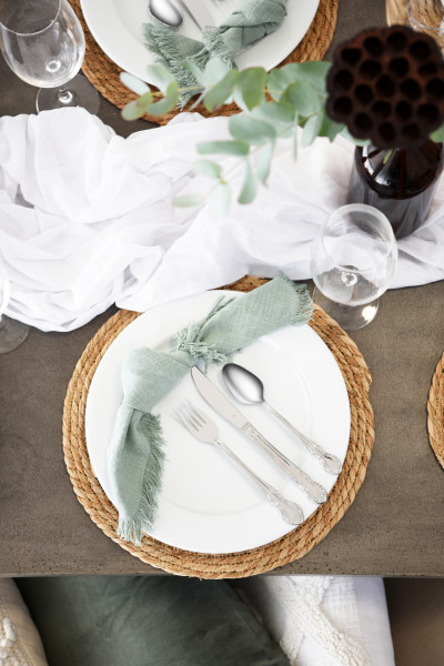 12 Pack Aristocrat Table Fork