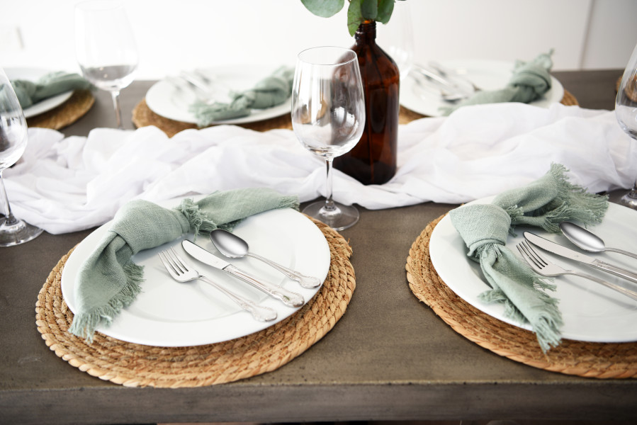 12 Pack Aristocrat Table Fork