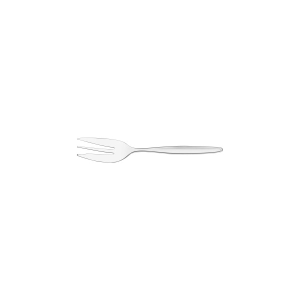 12 Pack Atlantis Cake Fork