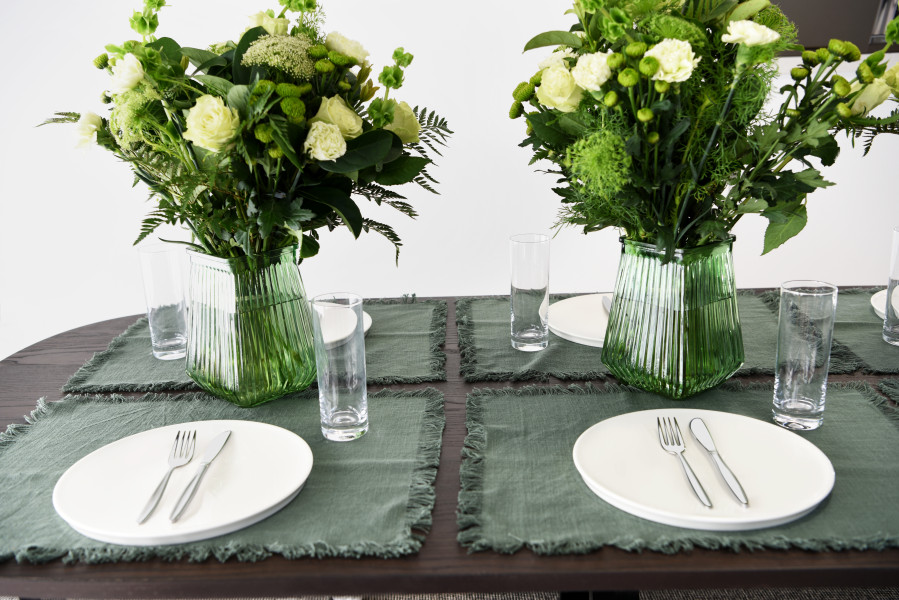 Atlantis Fruit Fork 12 Pack