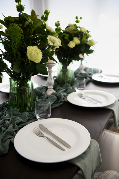 12 Pack Austwind Table Fork