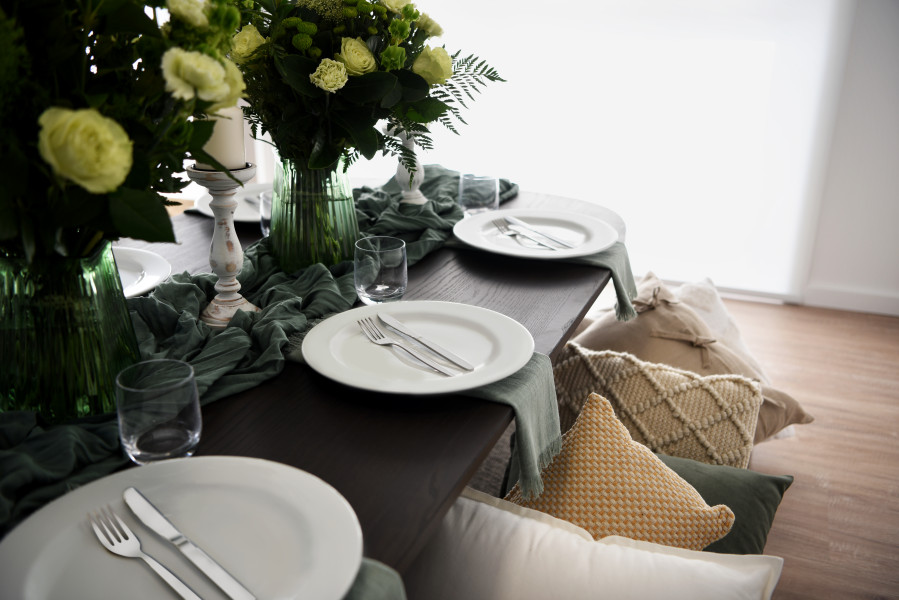 12 Pack Austwind Table Fork