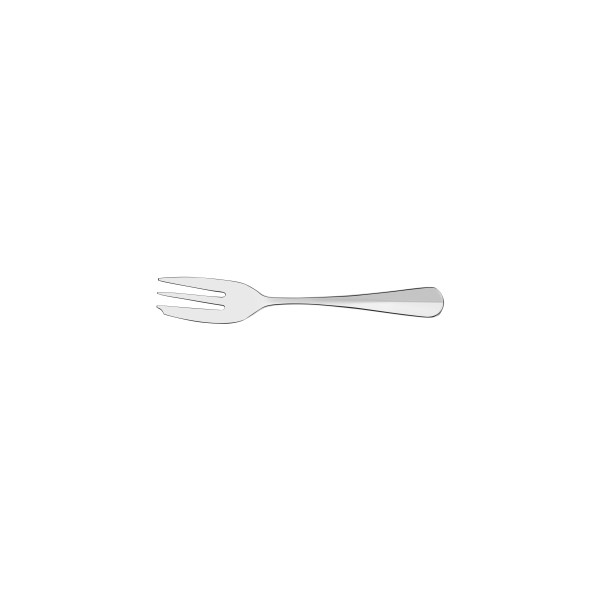 12 Pack Bogart Cake Fork