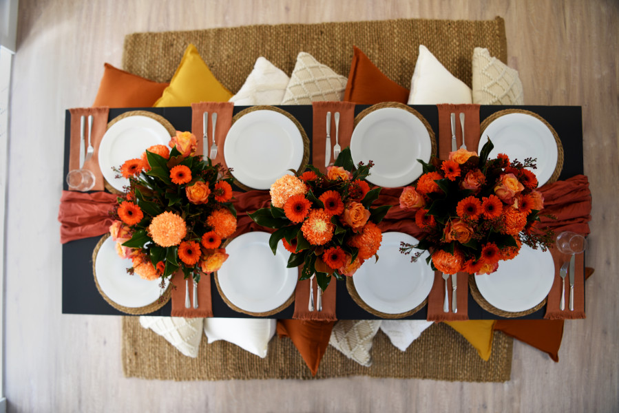12 Pack Bogart Table Spoon