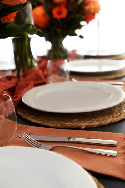 12 Pack Bogart Oyster Fork