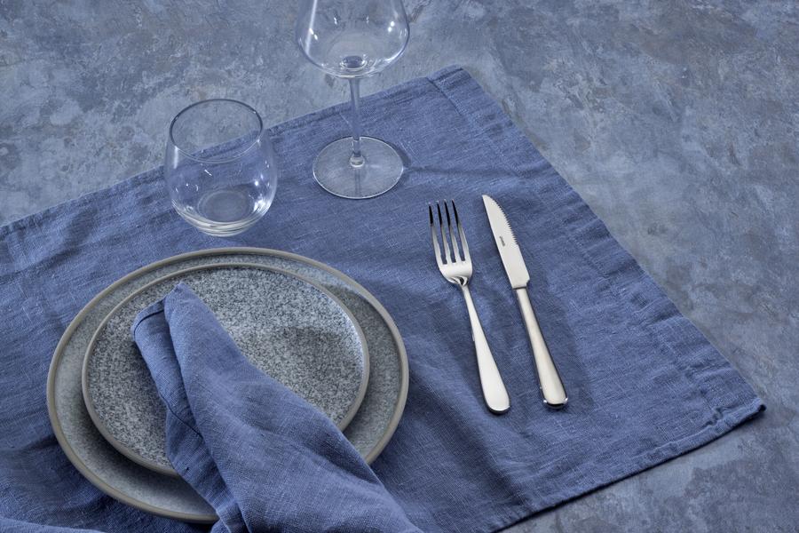 12 Pack Florence Table Knife