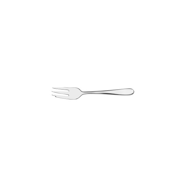 12 Pack Gable Cake Fork