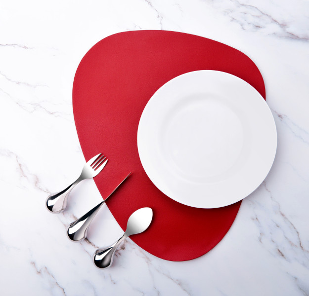 Independent Living Ergonomic Spoon Ball HDL 18/10