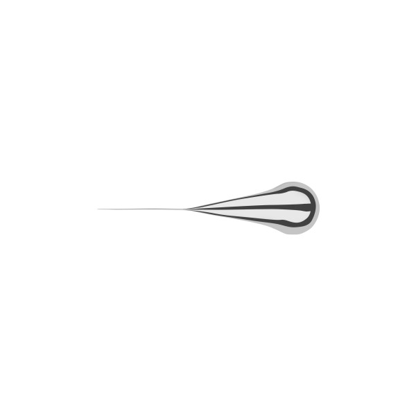 Independent Living Ergonomic Knife Ball HDL 18/10