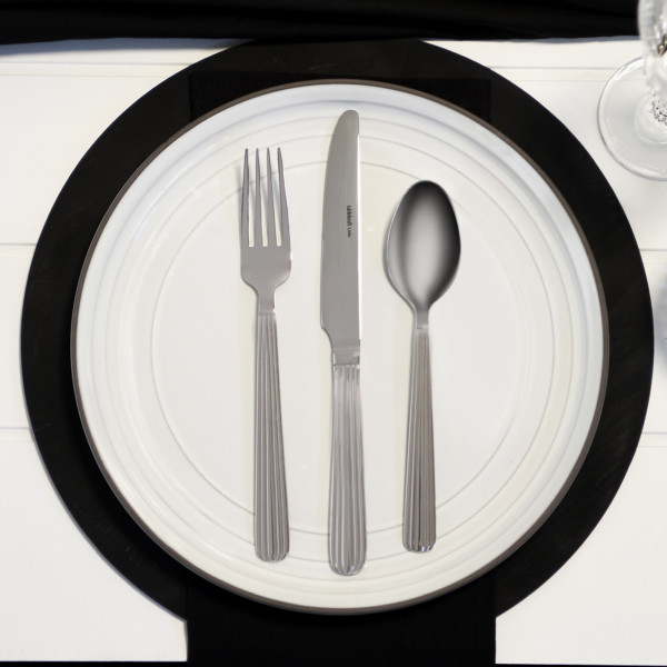 Lido Dessert Fork 12pk